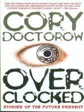 OVER CLOCKED LIBRI IN LINGUA