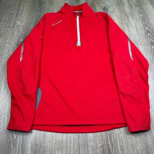 Giacca pullover sunice pro - giacca,