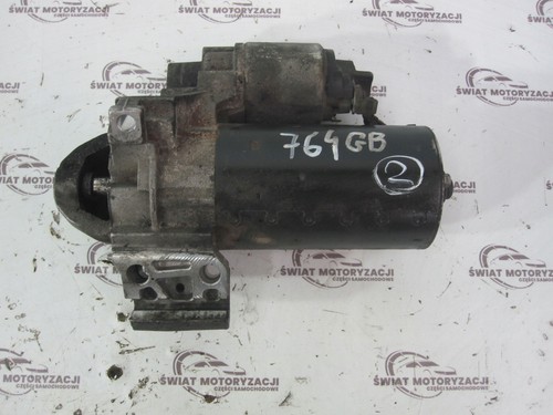 Motorino avviamento bmw - avviamento,