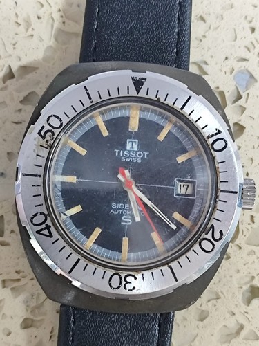 Orologio vintage tissot - orologio,