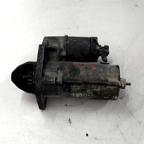 Motorino avviamento per fiat - motorino,