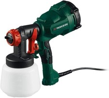 Parkside PFS 450 Pistola