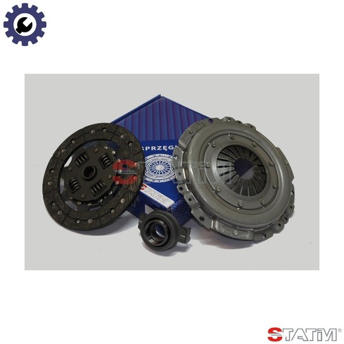 Kit frizione 100 264 per - 100.264, alfa
