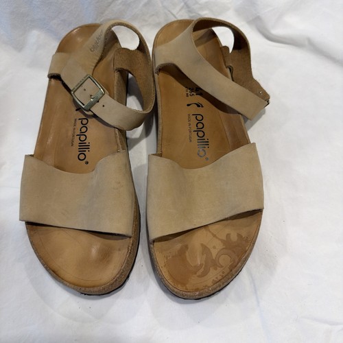 Birkenstock papillon glenda - birkenstock,