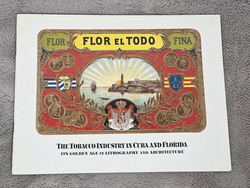 Cuban cigar labels tobacco - cuban,