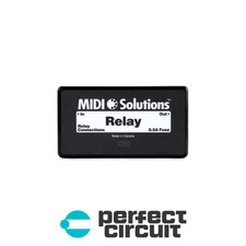 MIDI Solutions Relè