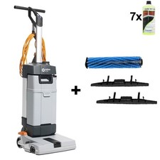 Nilfisk SC100 E - Lavasciuga