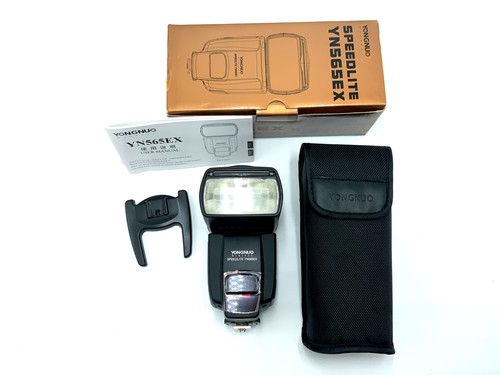 Flash yongnuo speedlite - flash,