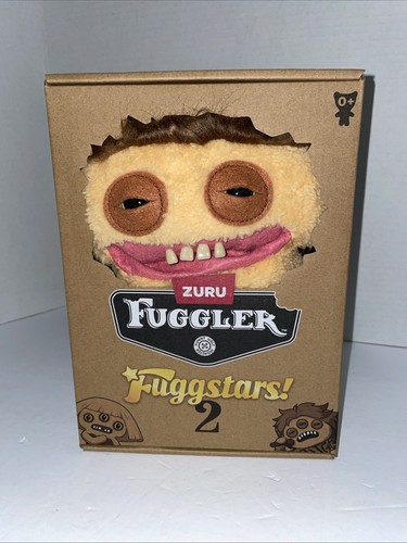 Fuggler fugg stars serie - fuggler,