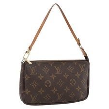 LOUIS VUITTON Monogram