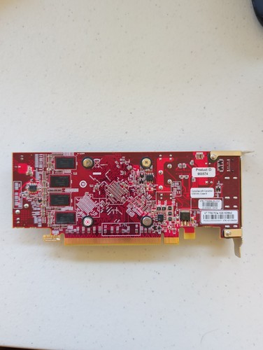 Scheda video radeon 7750 - hd,