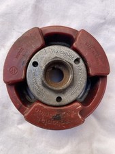 Accensione Motoplat Da Revisionare