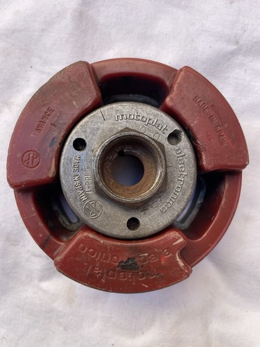 Accensione motoplat - motoplat, da