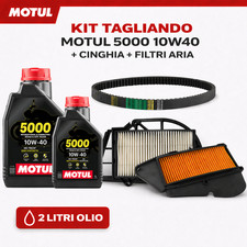 KIT TAGLIANDO PER YAMAHA X-MAX
