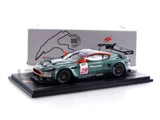 SPARK 1/43 - ASTON MARTIN DBR9