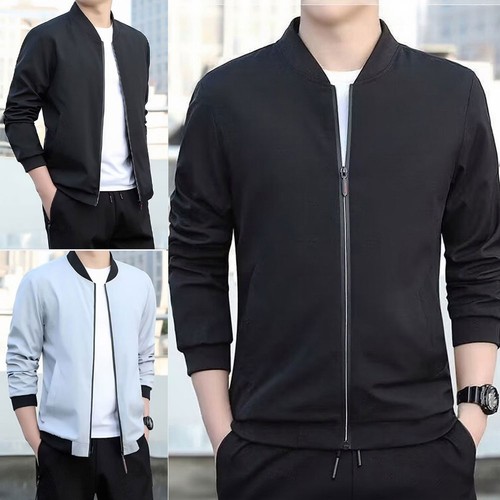 Giacca sportiva uomo collo