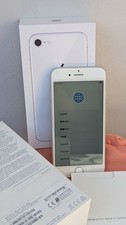 Vendo l'iPhone 8 - 64GB - Silver