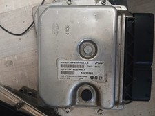CENTRALINA MOTORE FIAT FIORINO