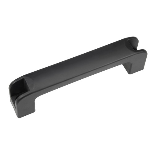 Maniglia plastica 160 foro - 160, mm