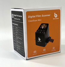 BEONEGLOBAL ClearScan MINI
