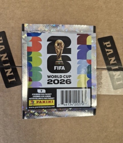 Panini fifa world cup 2026 - panini,
