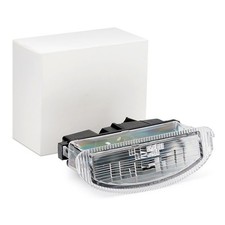 VAN WEZEL 4339920 Luce targa