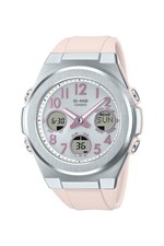 Orologio donna casio baby g - donna, baby-g