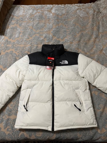 The north face nuptse 700 - face,