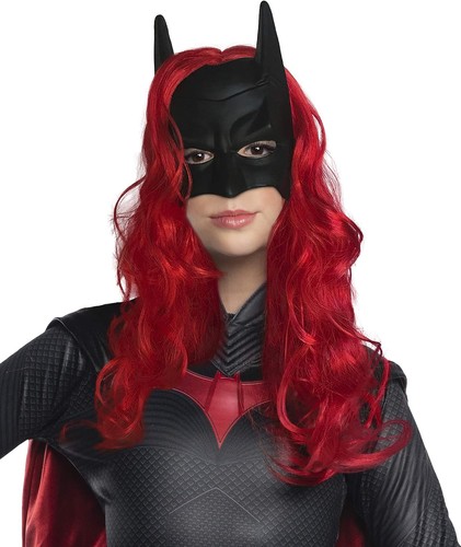 Kit maschera parrucca di - parrucca,