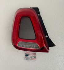 FANALE STOP POST SX FIAT 500