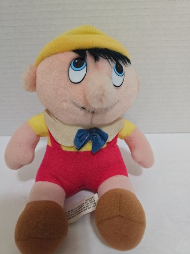 Disney pinocchio peluche - disney,