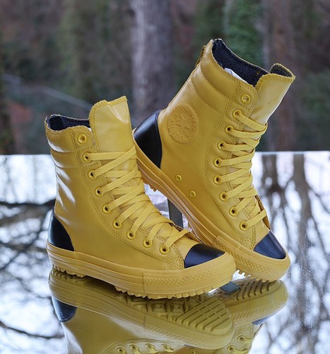 Stivali converse chuck - stivali,