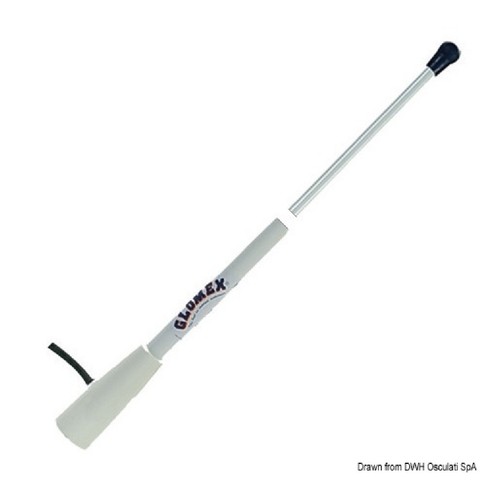 Glomex antenna 150 cm - am/fm,
