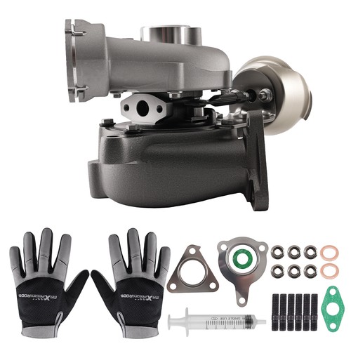 Billet turbocompressore for - turbocompressore, vw