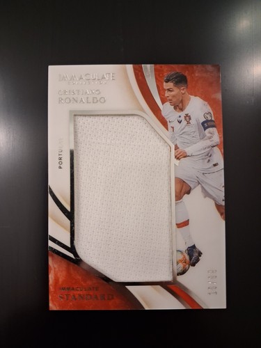 Patch cristiano ronaldo 2020 - patch,