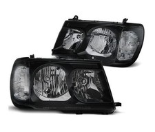 FARI ANTERIORI per Toyota Land