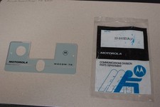 Piastra terminale di ricambio
