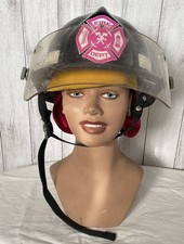 Elmetto pompiere americano