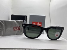 Ray-Ban Wayfarer Folding