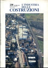 L'Industria Delle Costruzioni