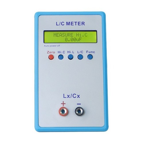 Lc200a misuratore - misuratore, lc