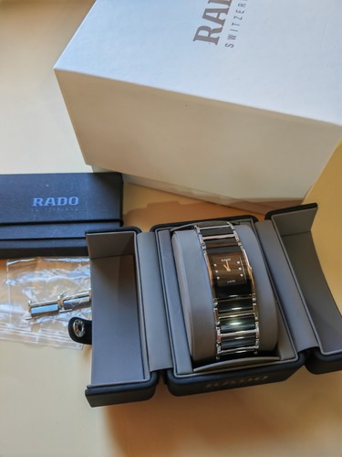 Rado diastar integral jubilé - ,