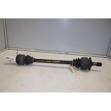 SEMIALBERO POST. SX PER BMW SERIE 3 E92 (06-10) COUPE 2.0 (320I) (125KW) 2006
