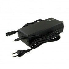 per HAIBIKE SDURO Trekking 2.0, Caricabatteria originale e-bike 42V 4A