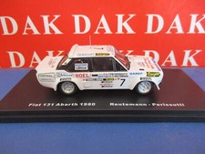 Die cast 1/43 Modellino Auto