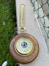 Barometro vintage variabile - vintage,