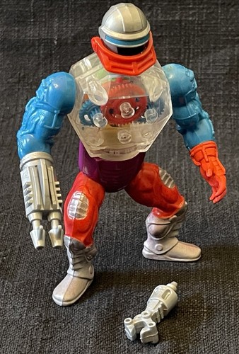 Masters the universe - of,