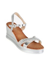 Dame Rose Sandali donna con