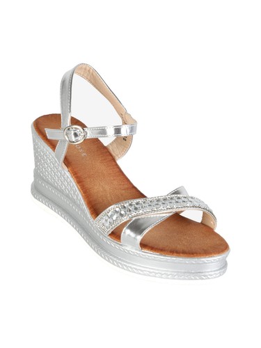 Dame rose sandali donna - dame, con