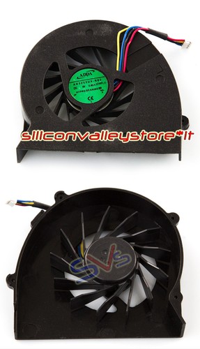 Ventolina cpu fan - fan, per